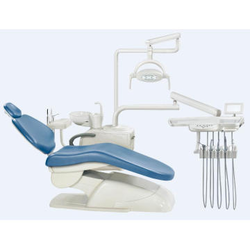 2016 Style Suntem 303 Dental Unit Low-Mounted